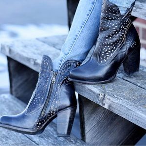 Bed Stu Irma boot